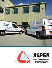 Head Office - Aspen Group
