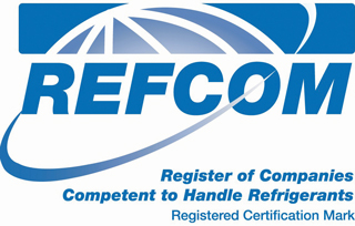 Refcom Logo