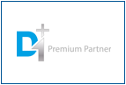 Daikin Premium Partner Logo